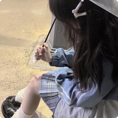 我们和我们的山